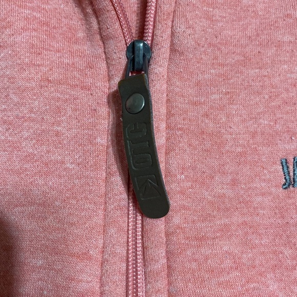 Jackson Hole 1/4 zip Pullover - Picture 4 of 5